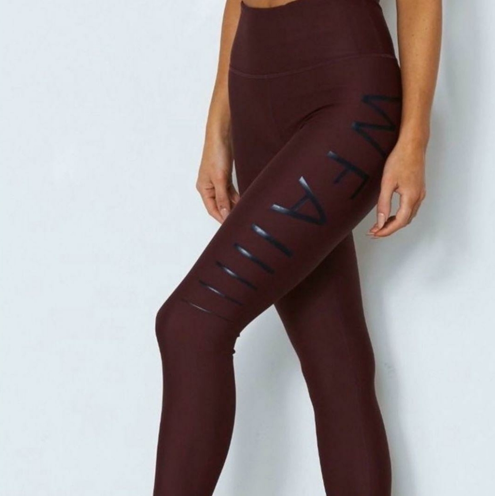 Whitefox active wear set